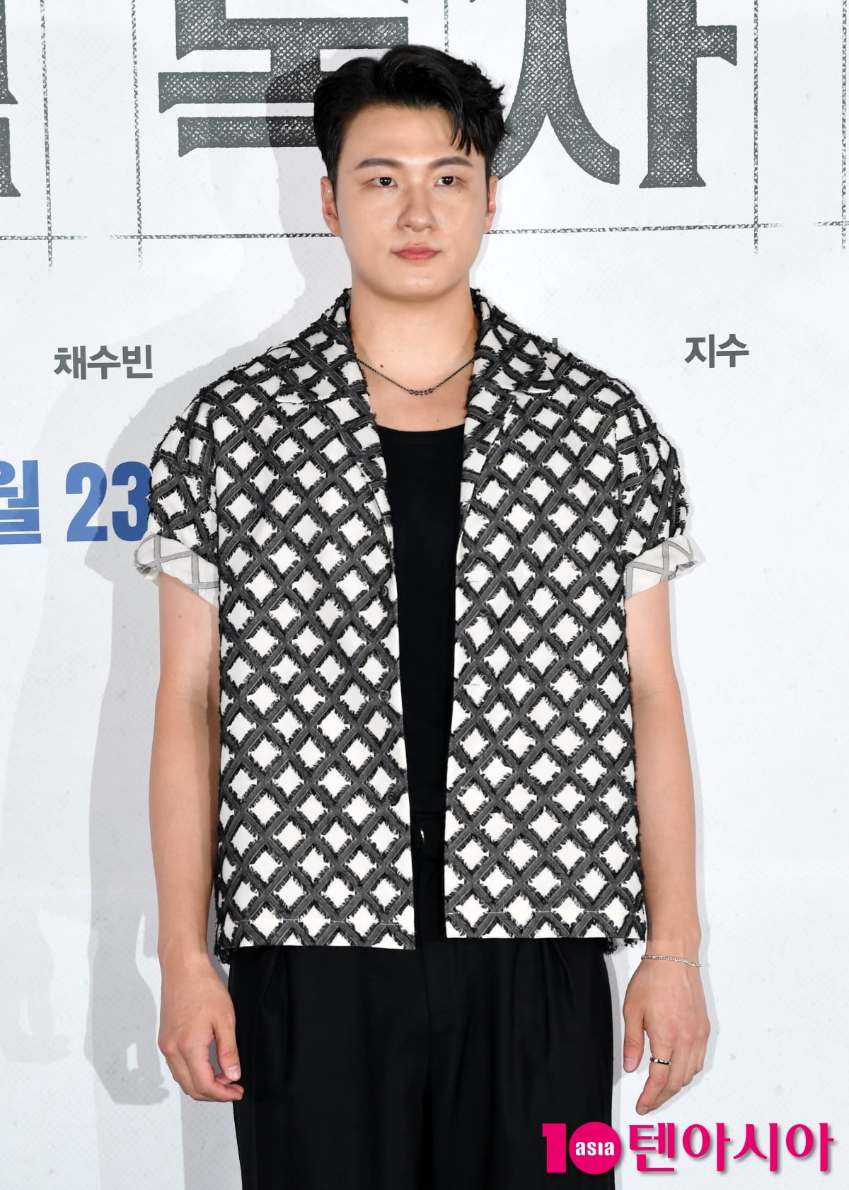 '전독시' 신승호, 듬직한 표정[TEN포토+]