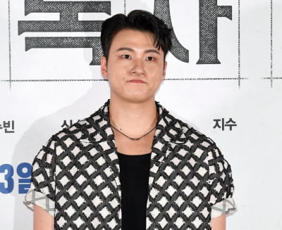 '전독시' 신승호, 듬직한 표정[TEN포토+]