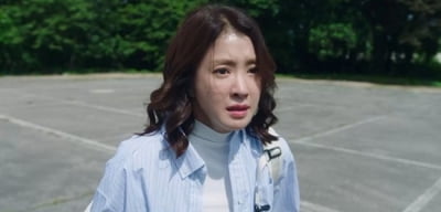 '이혼' 이시영, 둘째 임신 중 기쁜 소식 전했다…최고 시청률로 종영, 유종의 미 ('살롱드홈즈')