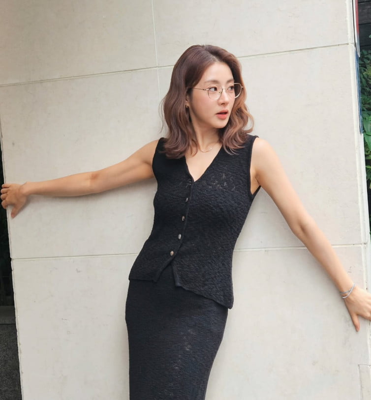 사진=강소라 SNS