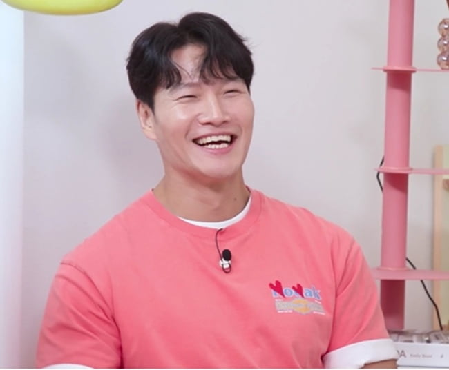 '49세' 김종국, 은퇴 후 트레이너로 이직한다…"미국에서 헬스장 할듯" ('옥문아')