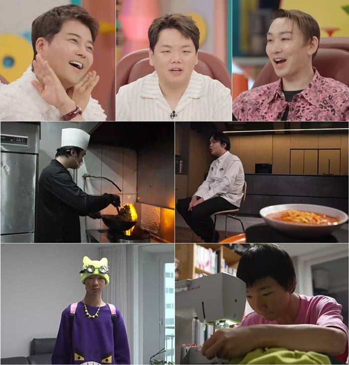 곽튜브, 알고보니 '쇼미' 지원자였다…"유명해지고 싶어서, 사인도 만들어" ('세상에이런일이')