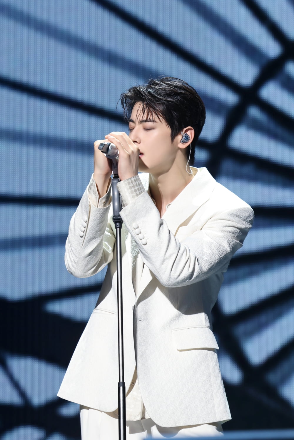 차은우/ 사진 제공 = 판타지오