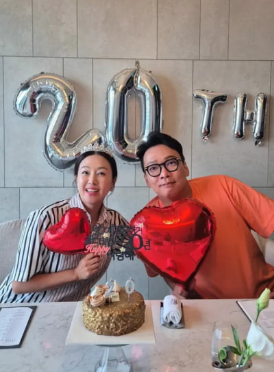 '박준형♥' 김지혜, 또 19금 예약제 타령…셋째 얼마나 가지고 싶길래('1호가')