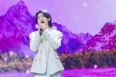 김용빈, 신곡 '어제도 너였고 오늘도 너여서' 최초 공개…영탁 작사·작곡('사콜')