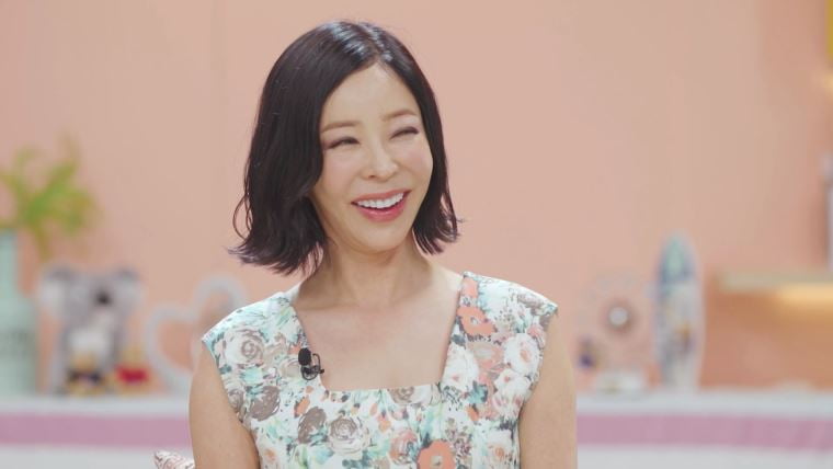 이혜영, 재혼 14년차인데…"다른 나라서 만난다면? 쓰러질 준비 돼" 파격 발언('돌싱글즈7')