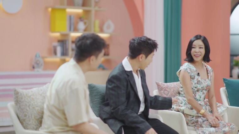 이혜영, 재혼 14년차인데…"다른 나라서 만난다면? 쓰러질 준비 돼" 파격 발언('돌싱글즈7')