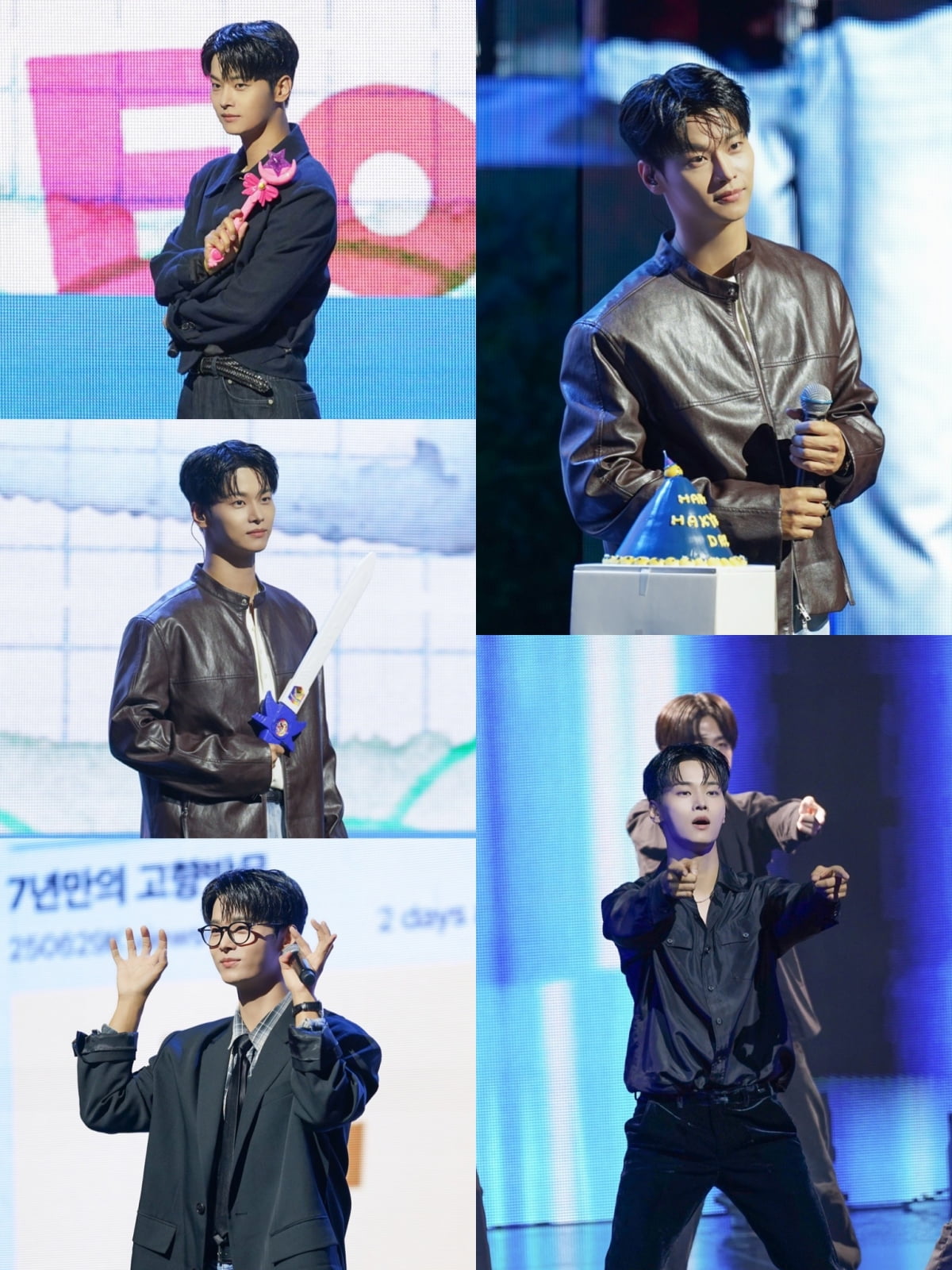 차학연/ 사진 제공=51K