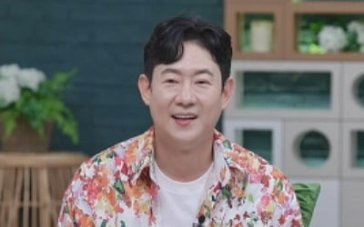 '47세' 천명훈, 피부과 CEO와 핑크빛♥…"오늘부터 1일"
