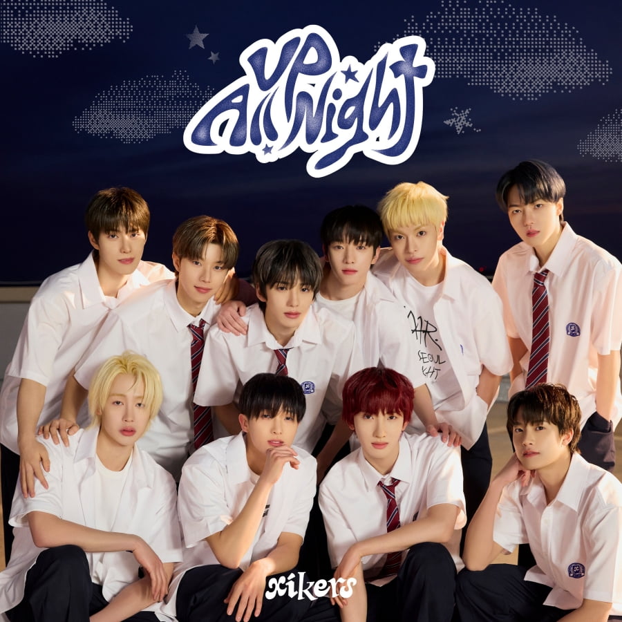 그룹 싸이커스/사진 제공=KQ엔터테인먼트