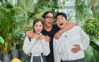 '문원♥' 신지, 눈물로 진심 전했다…"나 때문에 코요태 미움 받을까봐" ('유퀴즈')