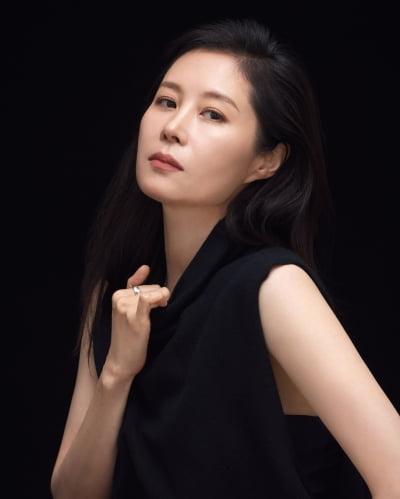 [공식] 문소리, 3개월 만에 드디어 기쁜 소식 전했다…새 보금자리는 유본컴퍼니