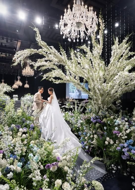 사진=김지민 SNS