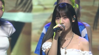 1위 가수, 충격적 고백했다…"무대 공포증" 울먹('하오걸')