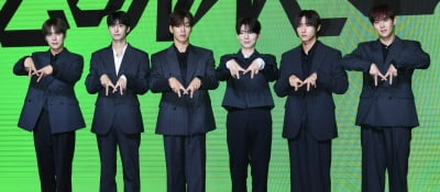 '10주년' 몬스타엑스, 전역하더니 '360도' 변했다…"섹시해진 거 말곤 전부 그대로"
