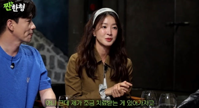 사진='짠한형' 영상 캡처.