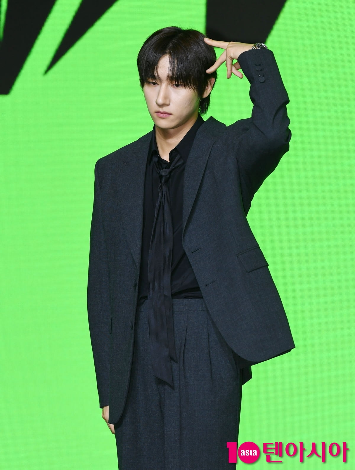 몬스타엑스 아이엠, 빈틈없는 막내[TEN포토+]