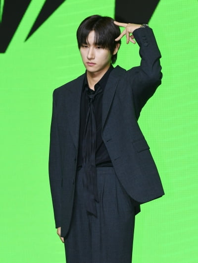 몬스타엑스 아이엠, 빈틈없는 막내[TEN포토+]