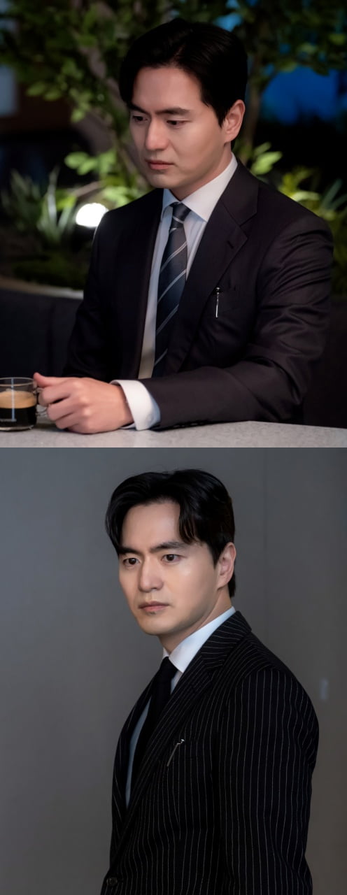 '오겜' 딸바보 모습 지웠다…이진욱, 완벽주의자로 변신 "냉정함 속 정의 있어" ('에스콰이어')