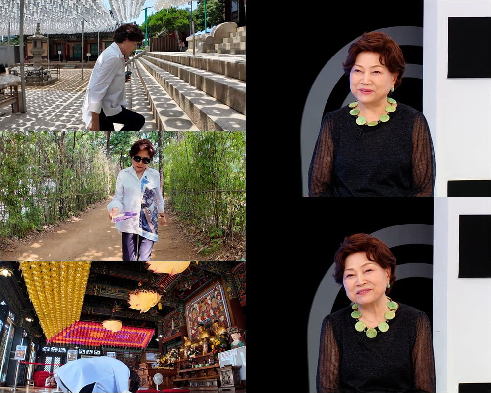 / 사진=TV CHOSUN