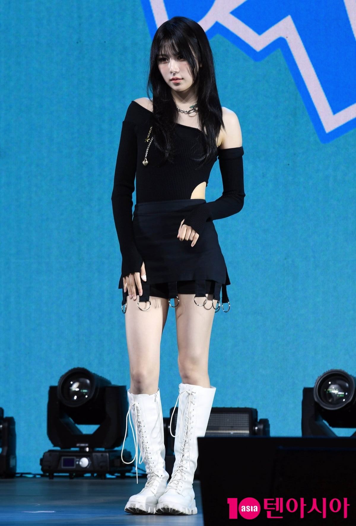 이프아이 태린, 도도한 청순미[TEN포토+]
