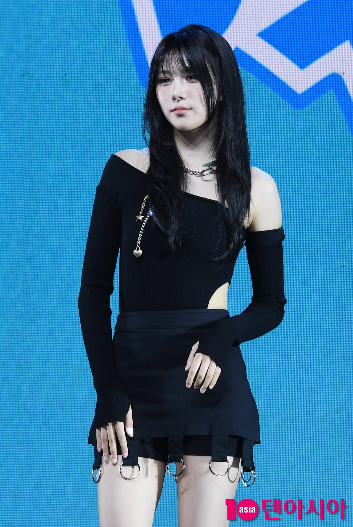 이프아이 태린, 도도한 청순미[TEN포토+]