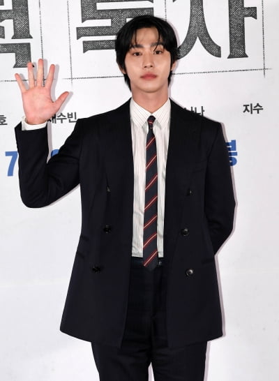 안효섭, 매너리즘 빠졌었다…"눈 씻고 봐도 없는 강점, 오히려 마음 놓여"('전독시') [TEN인터뷰]
