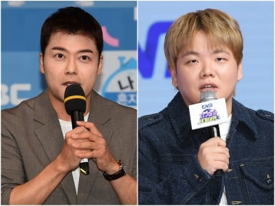 곽튜브, 전현무 외모 공개 저격했다…충격적인 가슴 발언에 현장 초토화 ('세상에')