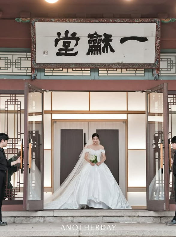 사진=박하나 SNS