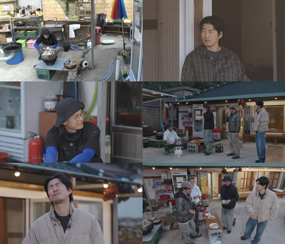 사진제공=TV CHOSUN '제철남자'