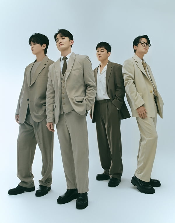 그룹 노을/사진 = S27M 엔터테인먼트