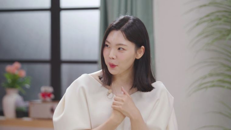 '21kg 감량' 이다은, ♥윤남기와 재혼 4년차인데…"아랍상 얼굴, 더 마음 가" ('돌싱글즈7')