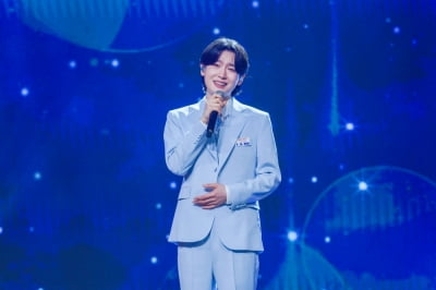 김용빈, 돌아가신 할머니 생각에 오열…"늘 짜증만 냈던 손자" ('사콜 세븐')