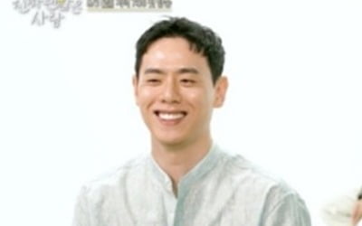 '솔로지옥3' 이관희, 본분 망각했다…2년 만에 또 "내가 나가야겠네" ('진짜괜찮은사람')