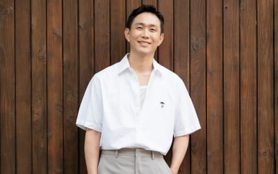 오정세, '굿보이' 혹평에 입 열었다…"나쁜 사람 응징하기 쉽지 않아" [인터뷰①]