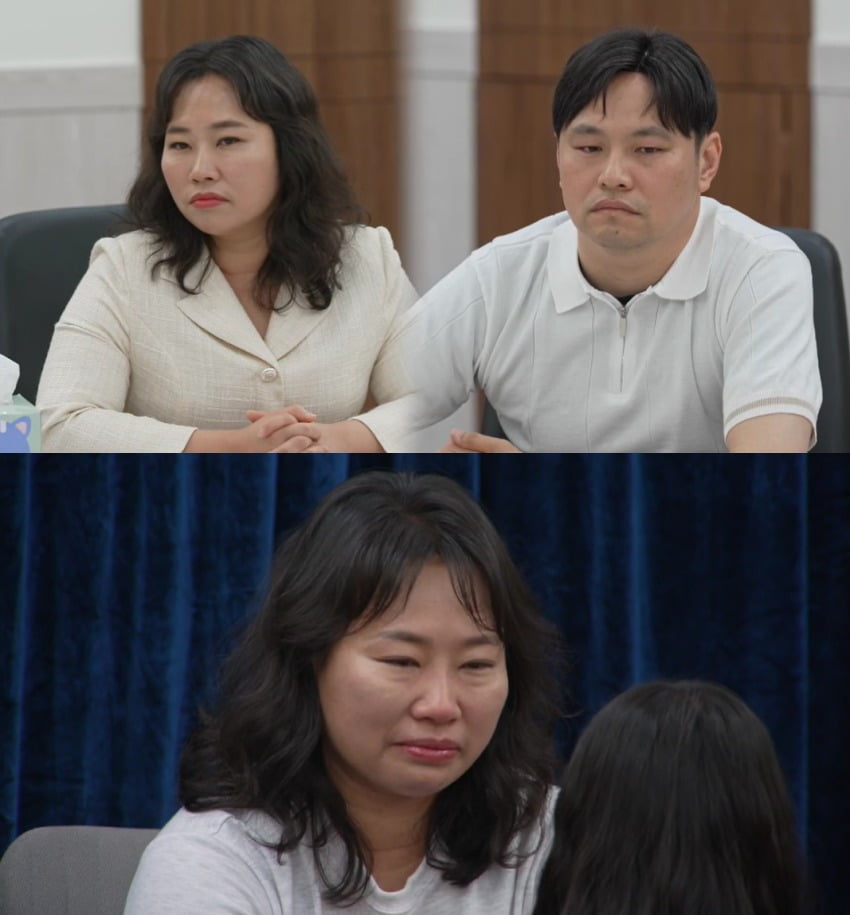 사진제공=JTBC ‘이혼숙려캠프’