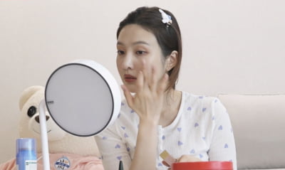 레드벨벳 조이, 아이돌 10년 짬밥 보여준다…자기관리 비법 공개 ('나혼산')