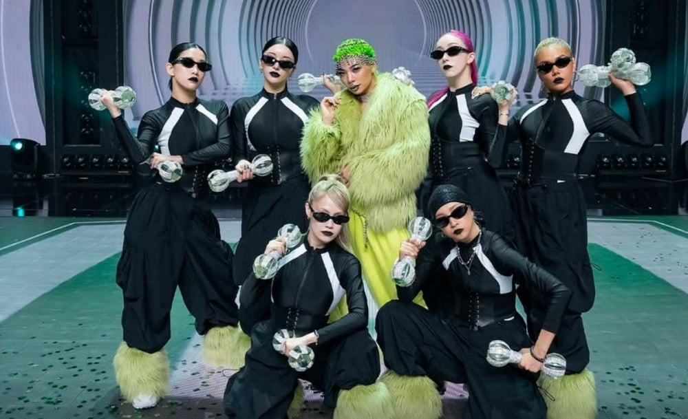사진=Mnet