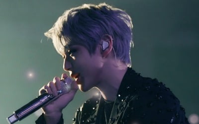 강다니엘, 입대 앞뒀다더니…티아라 효민 손잡고 브랜드 론칭→12개 도시 미주 투어