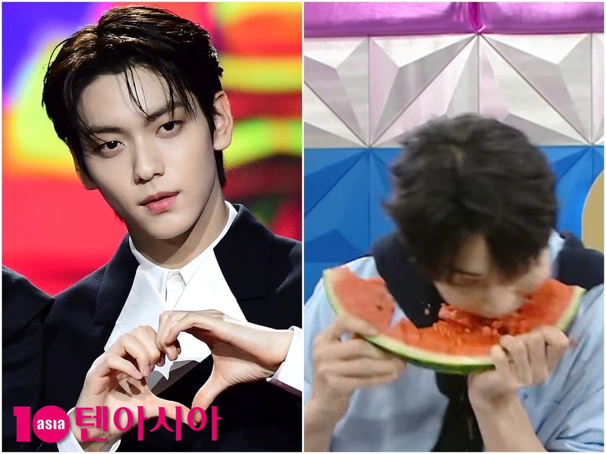 사진=텐아시아DB/MBC