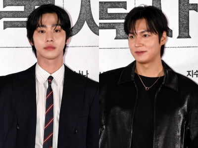 '전독시' 참신한 시작, 웅장한 마무리…영화만으로 충분한 완성도[TEN리뷰]