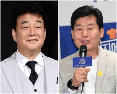 백종원 루트는 위험했거늘…'대장균 수치 초과' 이연복, 이미지 타격 괜찮을까[TEN피플]