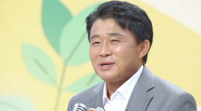 '아침마당' 김신기, "내 생일은 母 제삿날…엄마 얼굴도 몰라"