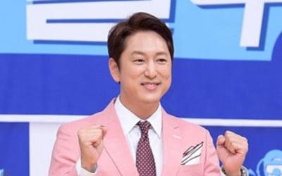'50세' 한석준, 이혼 심경 밝혔다…"구렁텅이에 빠져 우울, 재혼 아내 독신주의라 만나" ('옥문아')