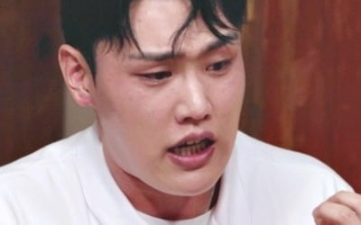 "극단적 선택하려 유서 썼다"…'미스터트롯3' 유명 가수, 우울증 충격 고백 ('오은영스테이')