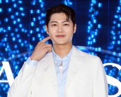 "밥상으로 ♥프러포즈하면 받을 것"…오상욱 '하루카 토도야 열애설' 후 파격 발언 ('핸썸즈')[종합]