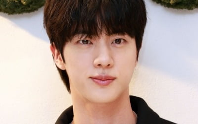 BTS's Jin Humorously Admits to 'Stealing' Almond Milk on TV Show
