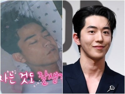 '♥김지민' 김준호 "과거 남주혁으로 유명했다…여학생들 나 보러 몰려와" ('독박투어4')
