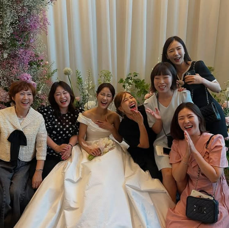 사진=신봉선 SNS