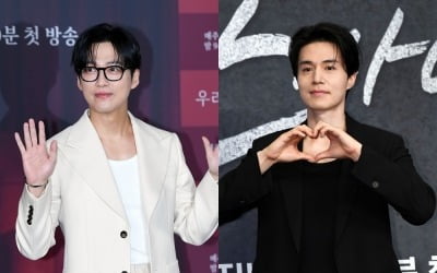 '시청률 부진' 남궁민, 이동욱과 맞붙는다…종영 앞두고 '착한사나이'과 막판 경쟁 [TEN이슈]